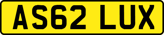 AS62LUX