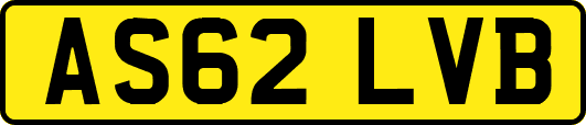 AS62LVB