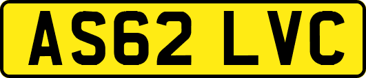 AS62LVC