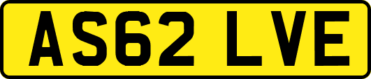 AS62LVE