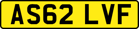 AS62LVF