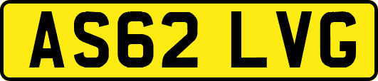 AS62LVG