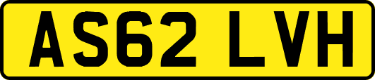 AS62LVH