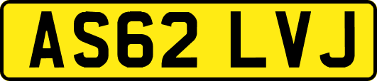 AS62LVJ