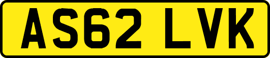 AS62LVK