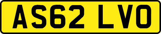 AS62LVO