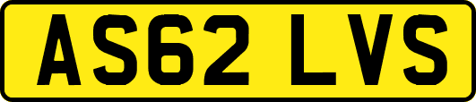 AS62LVS