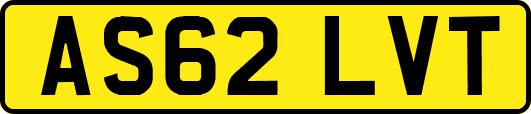 AS62LVT