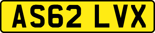 AS62LVX