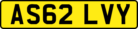 AS62LVY