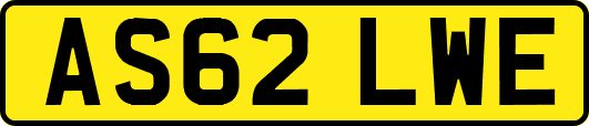 AS62LWE
