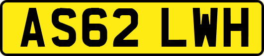 AS62LWH