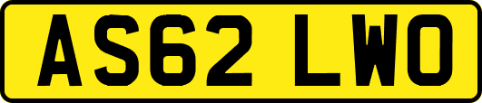 AS62LWO