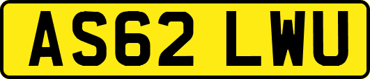 AS62LWU