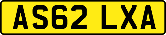 AS62LXA