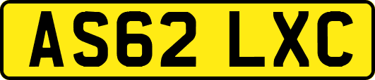 AS62LXC