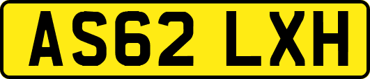 AS62LXH