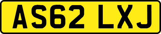AS62LXJ