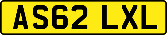 AS62LXL