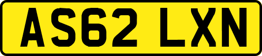 AS62LXN