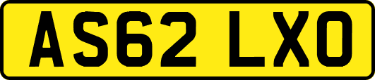 AS62LXO