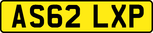 AS62LXP