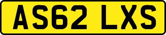 AS62LXS