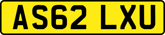 AS62LXU