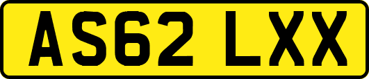 AS62LXX
