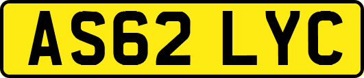 AS62LYC