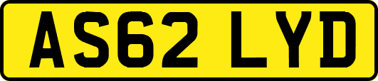 AS62LYD