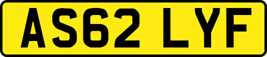 AS62LYF