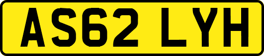 AS62LYH