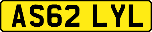 AS62LYL