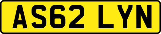 AS62LYN