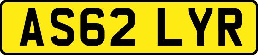 AS62LYR