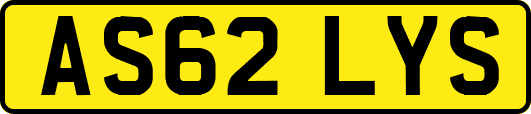 AS62LYS