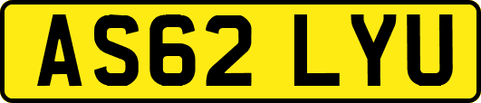 AS62LYU