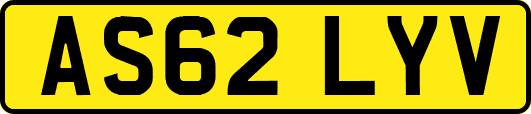 AS62LYV