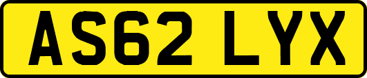 AS62LYX