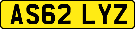 AS62LYZ