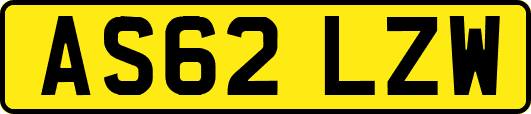 AS62LZW