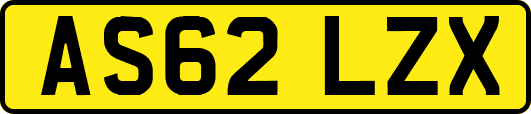 AS62LZX