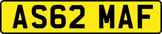 AS62MAF