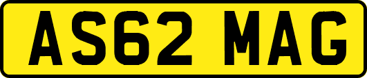 AS62MAG