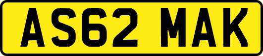 AS62MAK