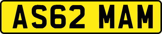AS62MAM