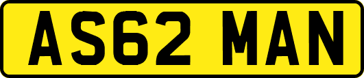 AS62MAN