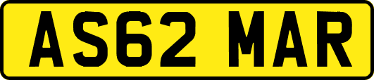 AS62MAR