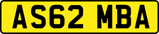AS62MBA